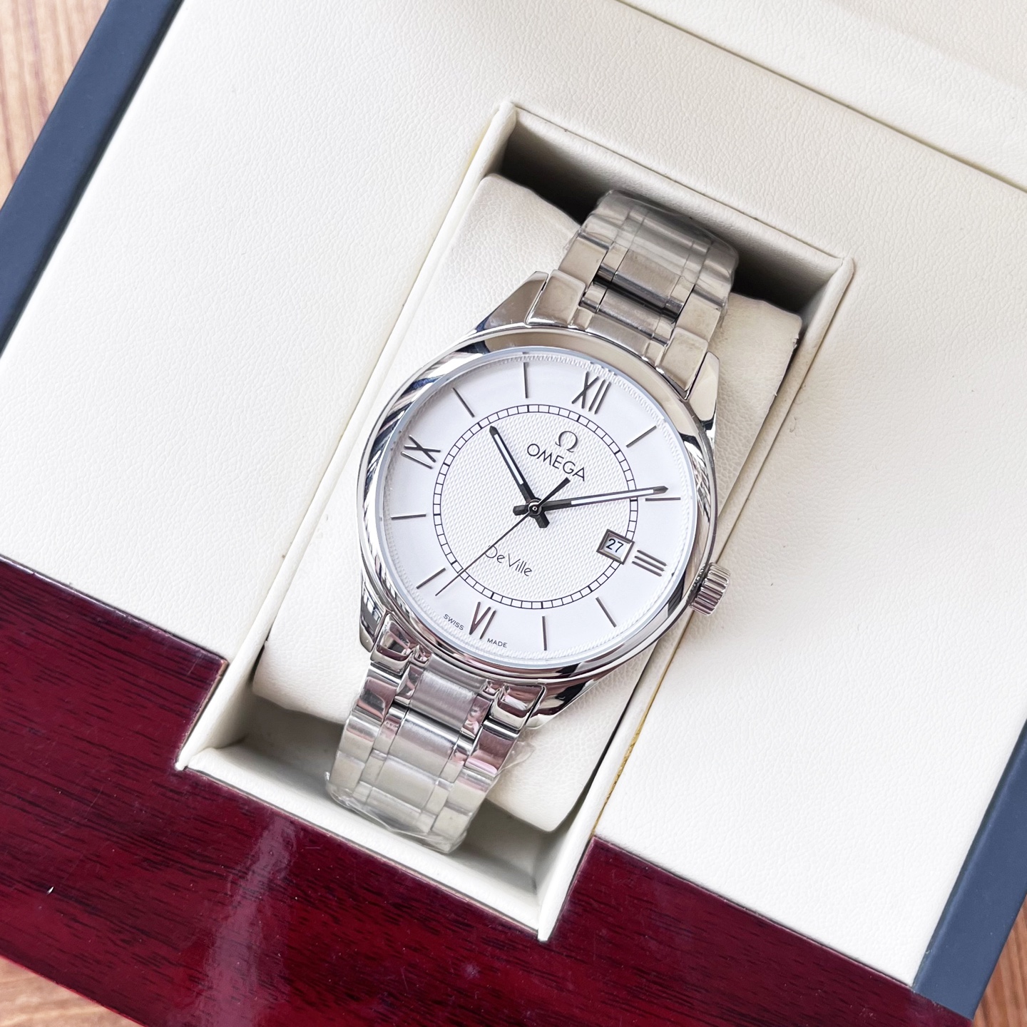 NO:394059,Belt, steel belt. [Newly upgraded, classic hot sale] Omega-Omega Men's watch Citizen mechanical movement Mineral reinforced glass 316L stainless steel case Steel strap/leather strap Fashionable and generous Business must-have Size diameter 40mm Thickness 12mm, omega19860909皮带,钢带.【全新升级 经典热卖】欧米茄-Omega 男士腕表 西铁城机械机芯 矿物强化玻璃 316L精钢表壳 精钢表带/真皮表带 时尚大方 商务必备 尺寸直径40mm 厚度12mm,,omega,Watch