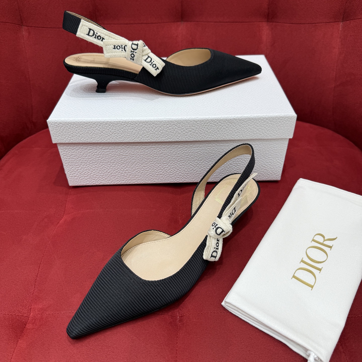 디올 신발 98211 Dior Shoes