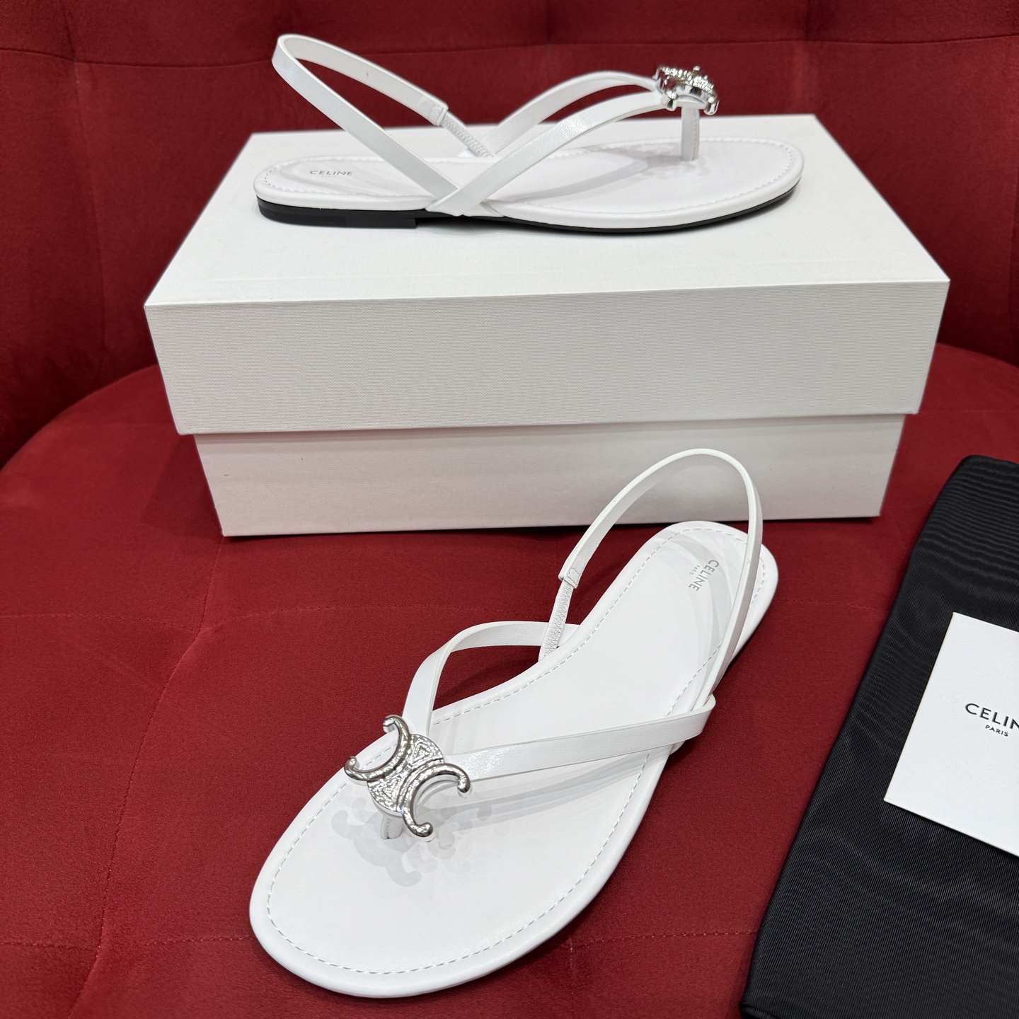 셀린느 신발 98209 Celine Shoes