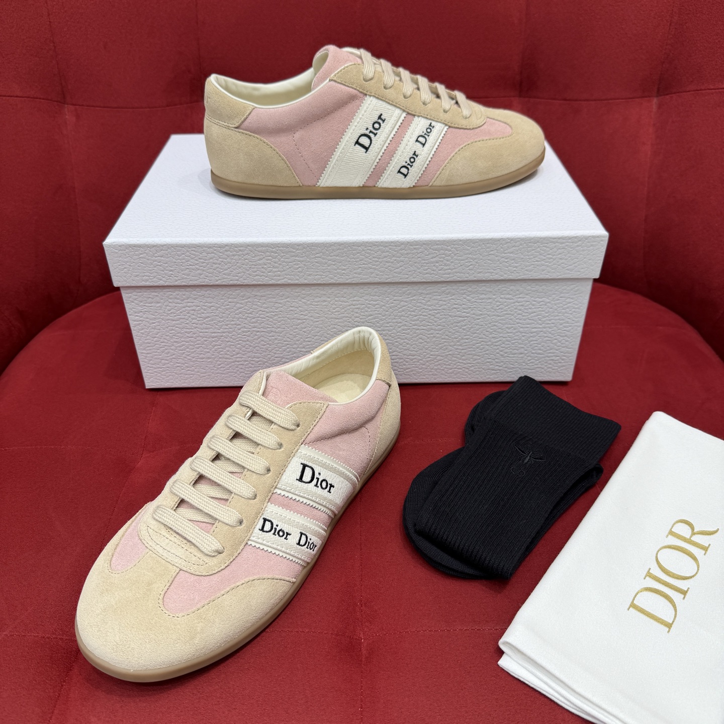 디올 신발 104714 Dior Shoes