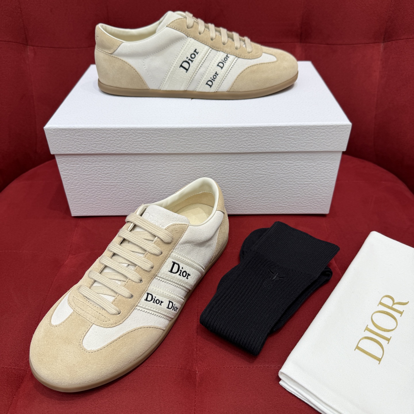디올 신발 104713 Dior Shoes