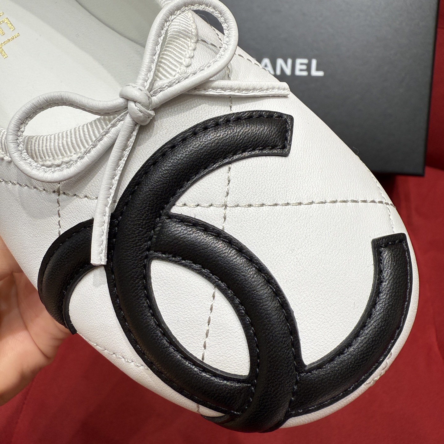 샤넬 신발 132535 Chanel Shoes 썸네일 이미지