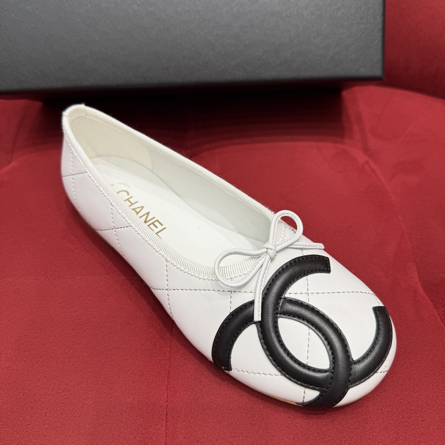 샤넬 신발 132535 Chanel Shoes 썸네일 이미지