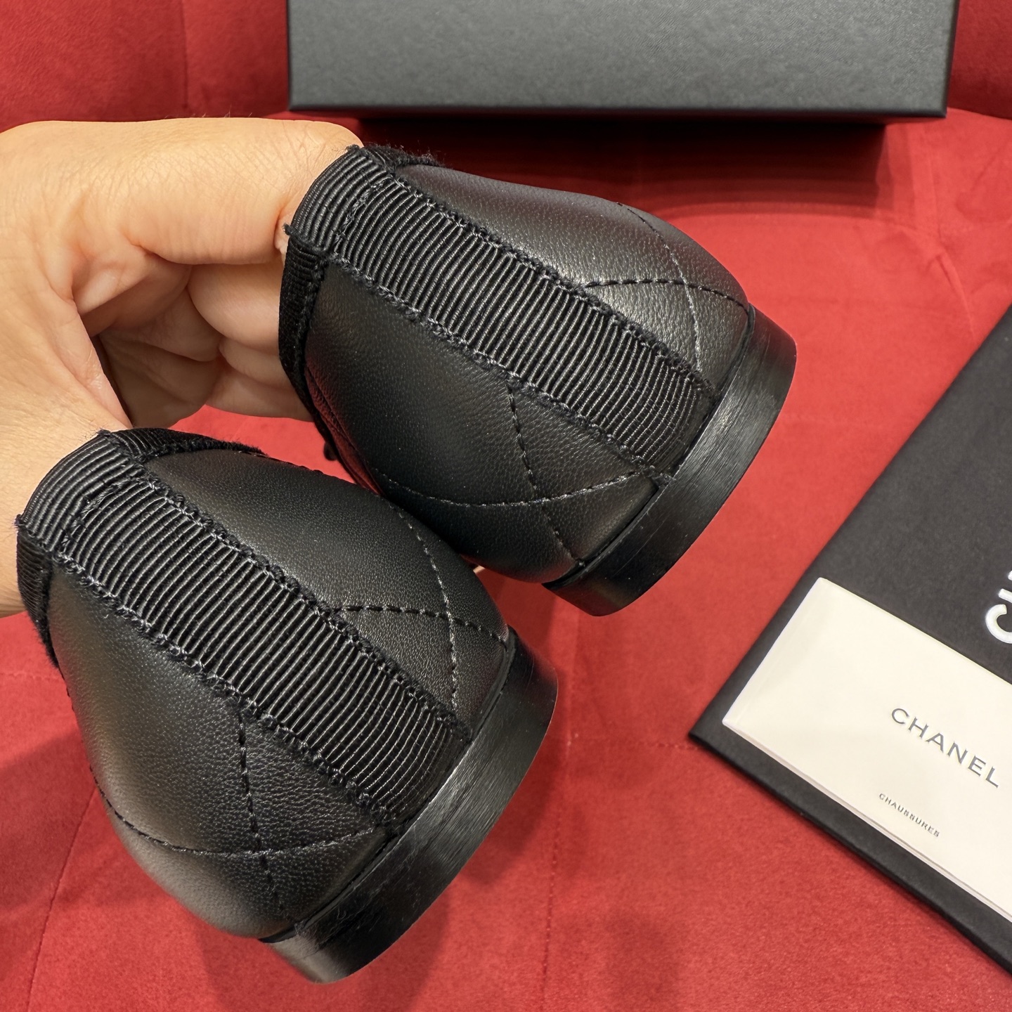 샤넬 신발 132534 Chanel Shoes 썸네일 이미지