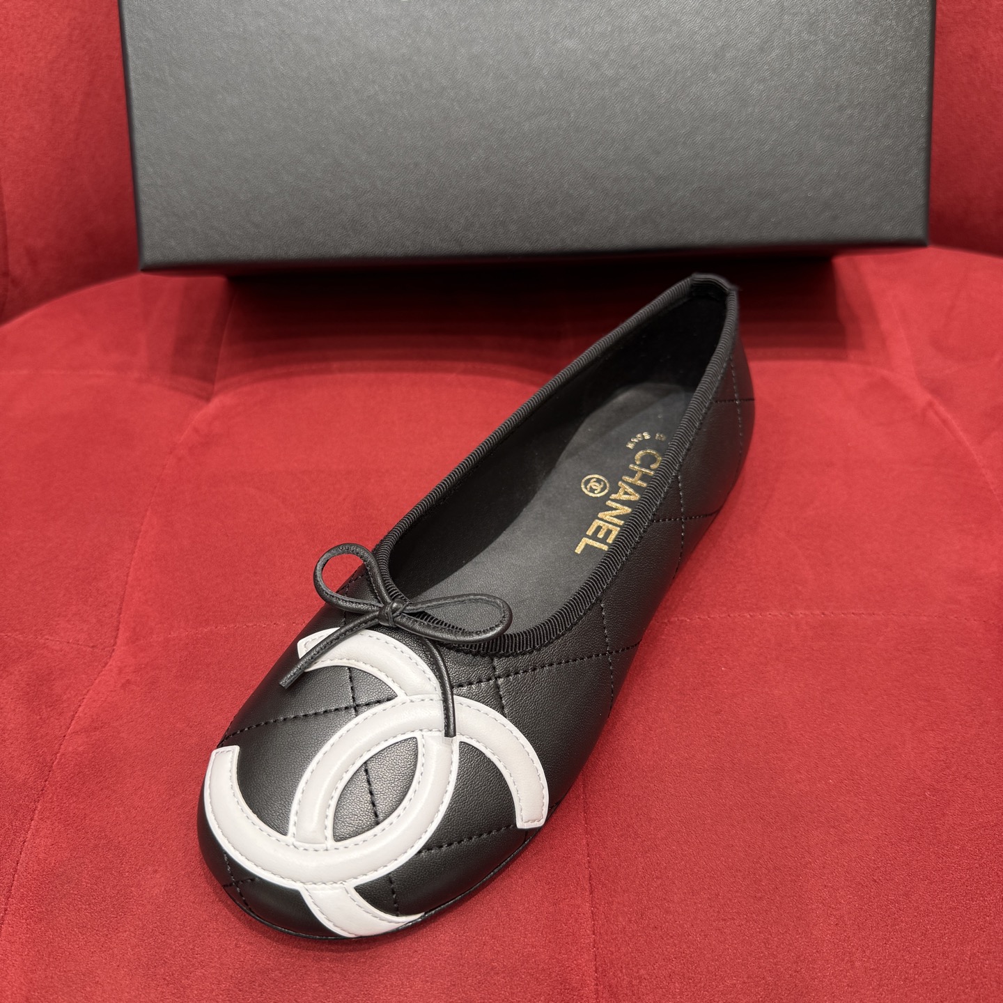 샤넬 신발 132534 Chanel Shoes 썸네일 이미지