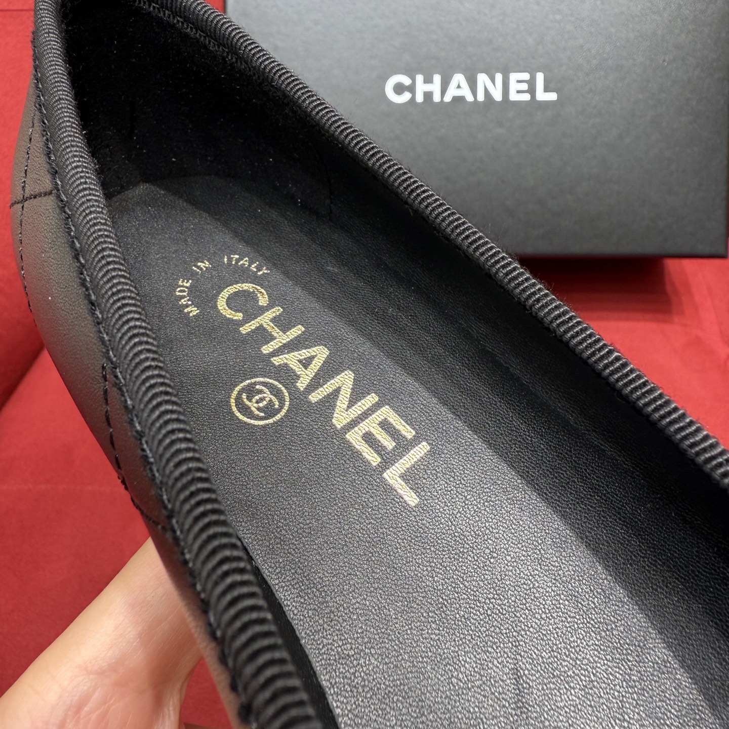 샤넬 신발 132534 Chanel Shoes 썸네일 이미지