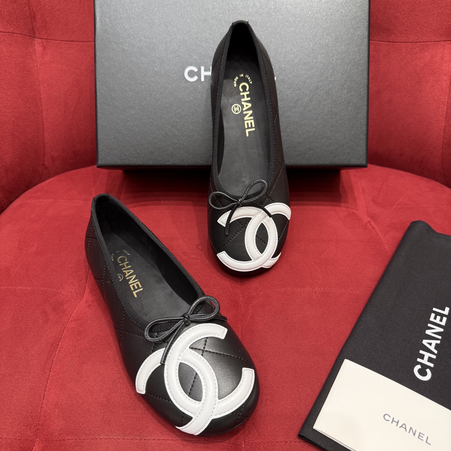 샤넬 신발 132534 Chanel Shoes 썸네일 이미지