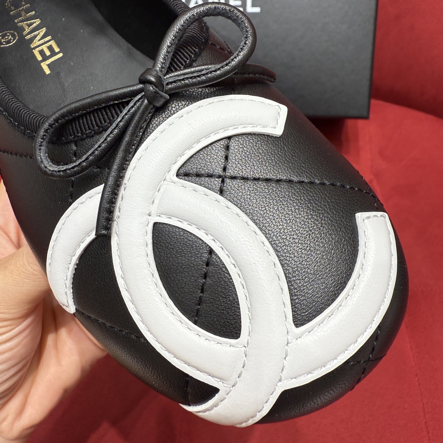 샤넬 신발 132534 Chanel Shoes 썸네일 이미지