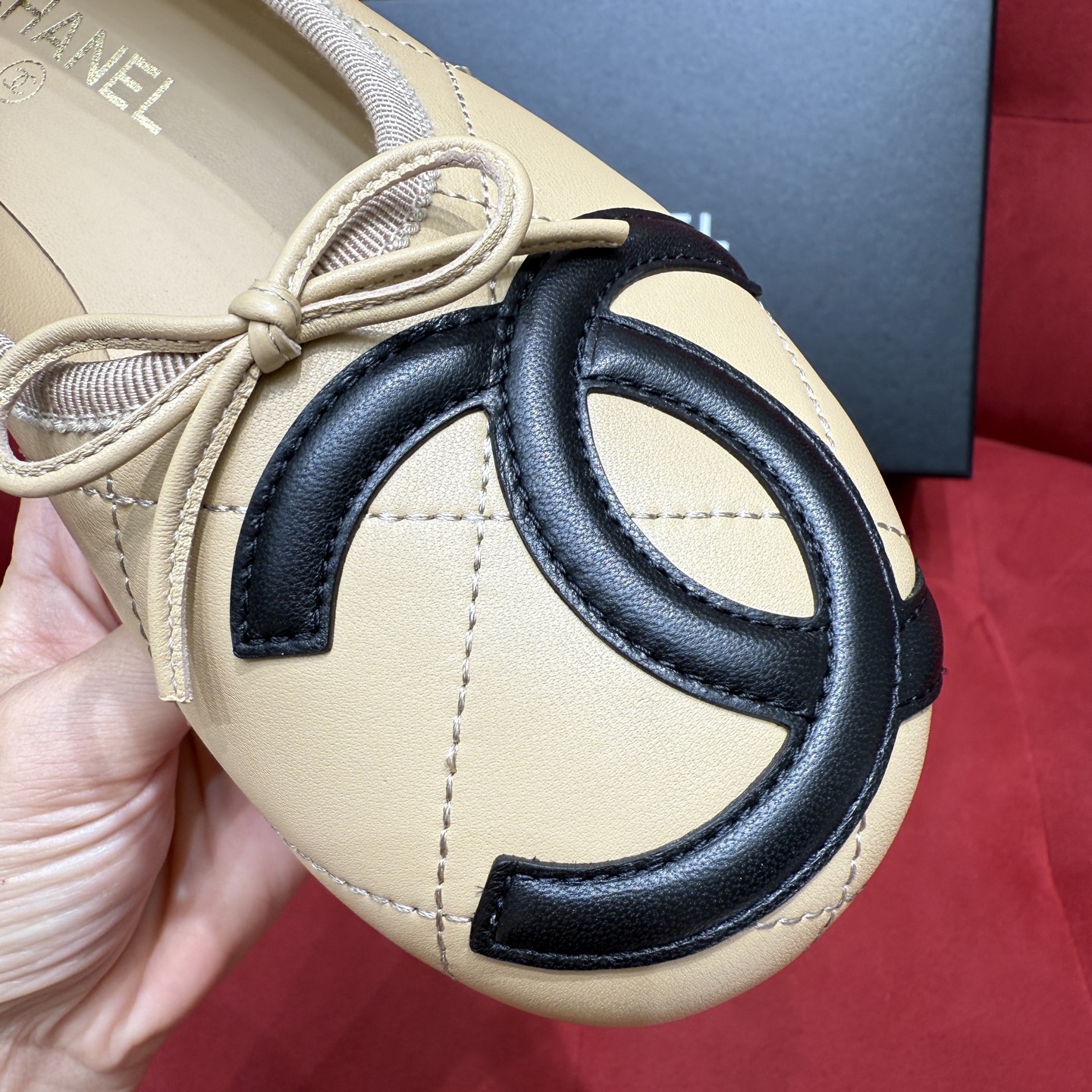 샤넬 신발 132533 Chanel Shoes 썸네일 이미지