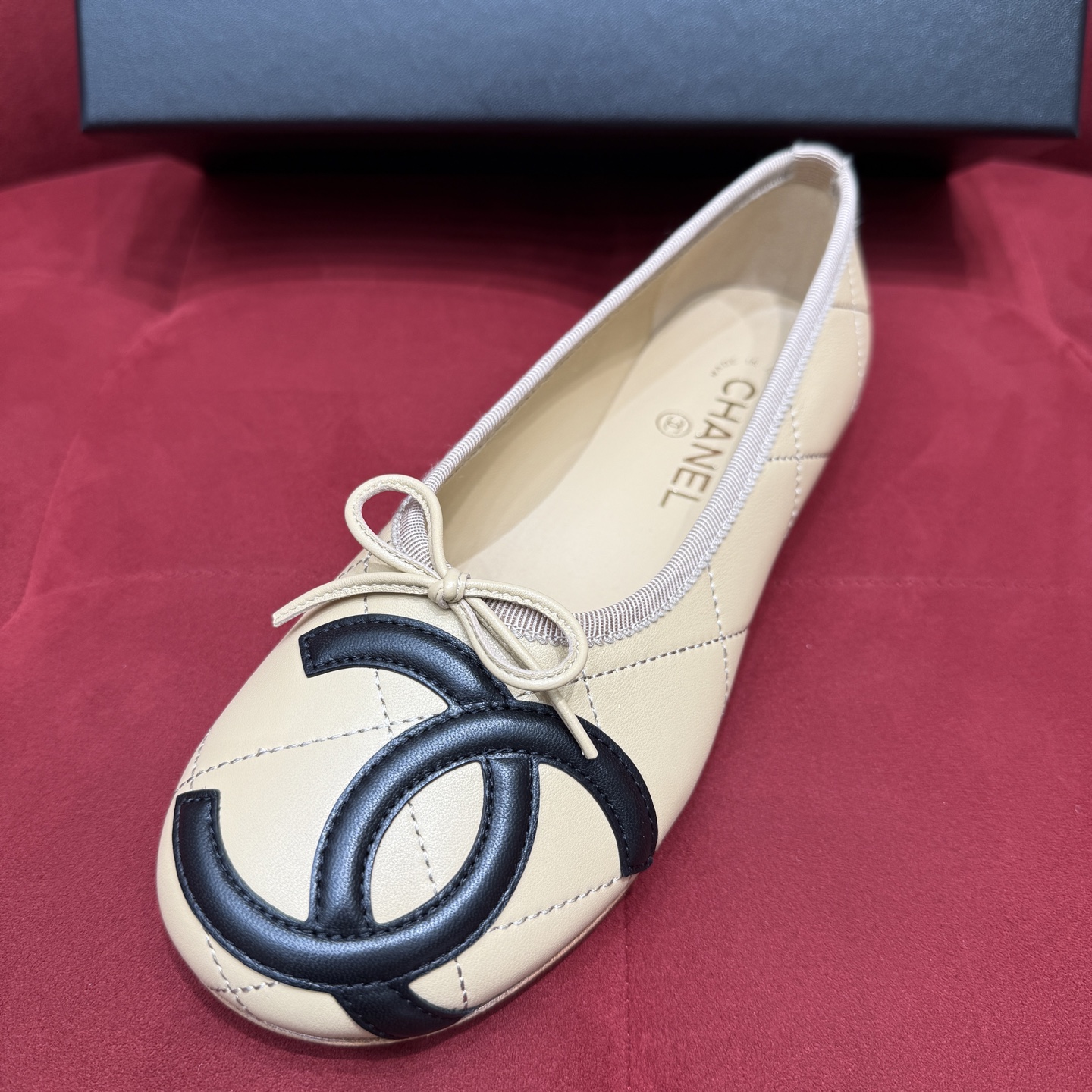 샤넬 신발 132533 Chanel Shoes 썸네일 이미지