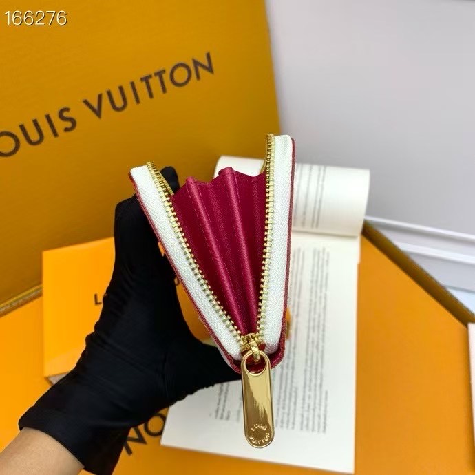 モノグラム帆布財布 P171 - 実用的なデザインと高品質な素材