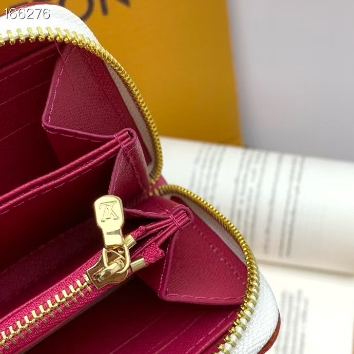 モノグラム帆布財布 P171 - 実用的なデザインと高品質な素材