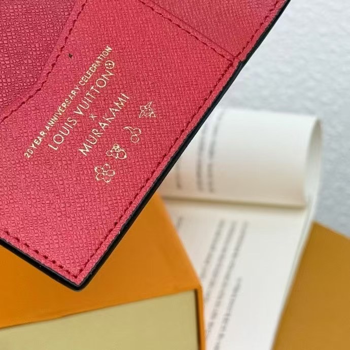 モノグラム・マカッサー パスポートカバー P175 - 実用的でスタイリッシュなデザイン