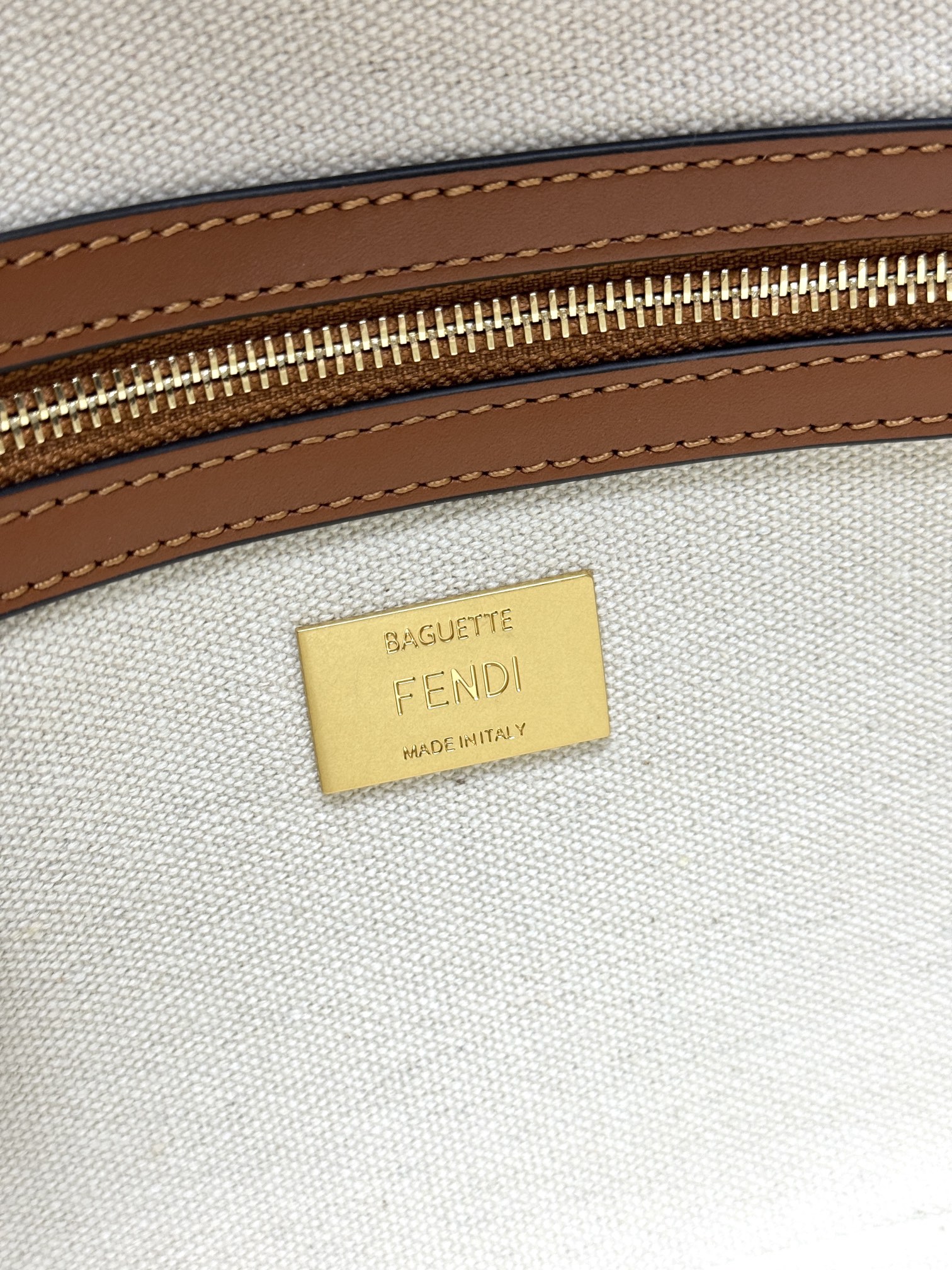 Fendi Baguette Limited Edition Colorful Embroidered Shoulder Baguette, 26x13x6cm 8 i1720338248 6576 0