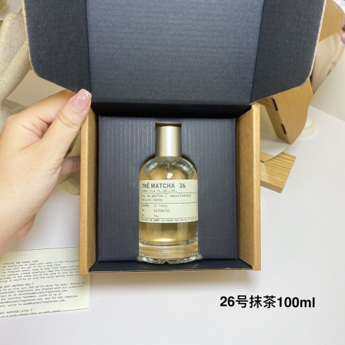 Le Labo The Matcha 26 Eau de Parfum 100ml - Authentic Fragrance 1 Le Labo The Matcha 26 Eau de Parfum 100ml - Authentic Fragrance