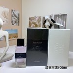 Givenchy Perfume White