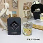 The Quality Replica
 Kilian 7 Star
 Perfume White Unisex