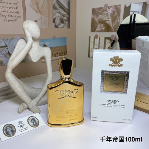 Creed Millesime Imperial Unisex Fragrance - 100ml 1 Creed Millesime Imperial Unisex Fragrance - 100ml