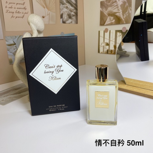 By Kilian Can't Stop Loving You Eau de Parfum, 50ml - Floral Fragrance 1 By Kilian Can't Stop Loving You Eau de Parfum, 50ml - Floral Fragrance