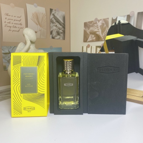 Ex Nihilo Patchouli Memory Limited Edition 100ml - Eau de Parfum 1 Ex Nihilo Patchouli Memory Limited Edition 100ml - Eau de Parfum