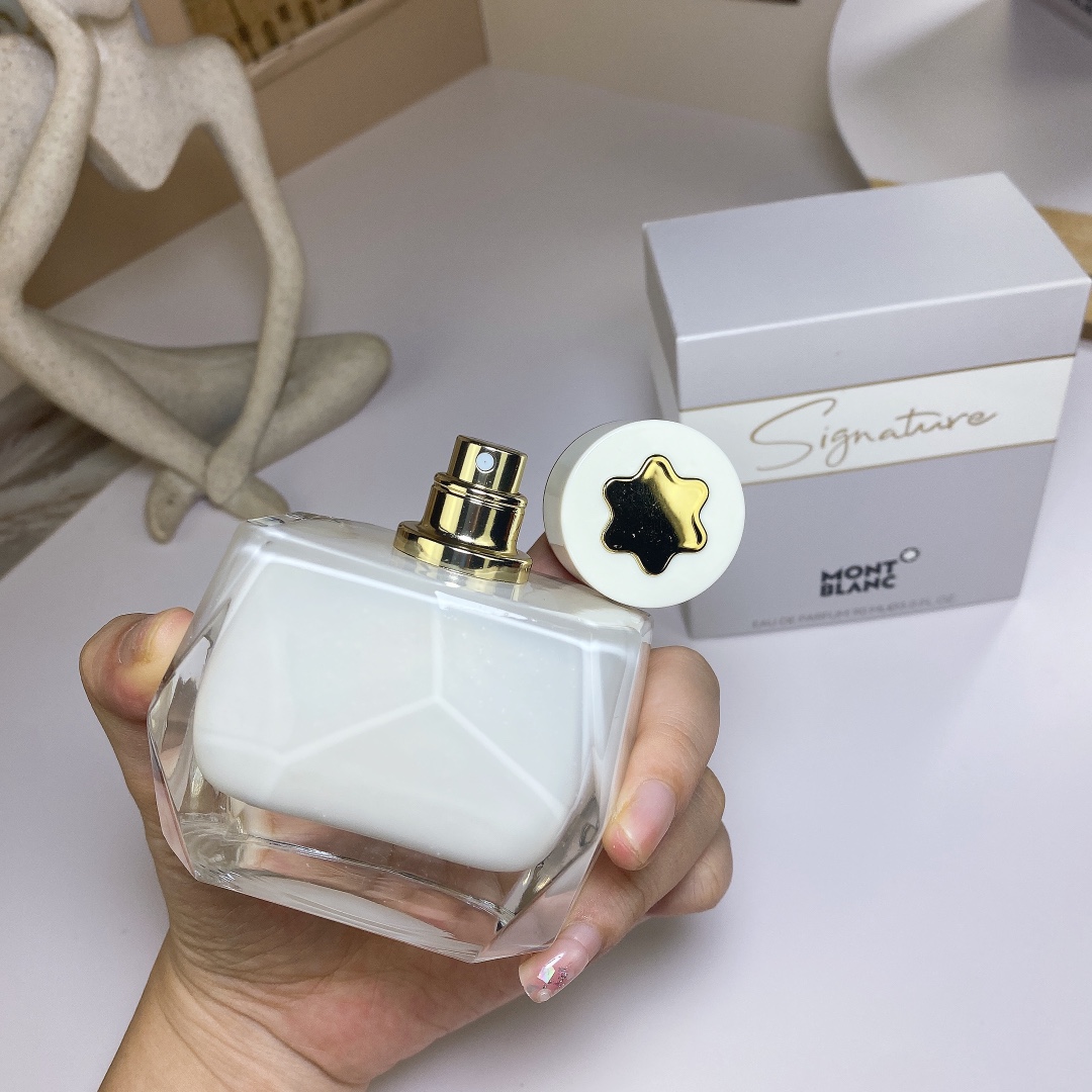 Montblanc Signature Eau de Parfum 90ml - Floral, Fresh, and Elegant Fragrance 4 i1697986470 7388 3