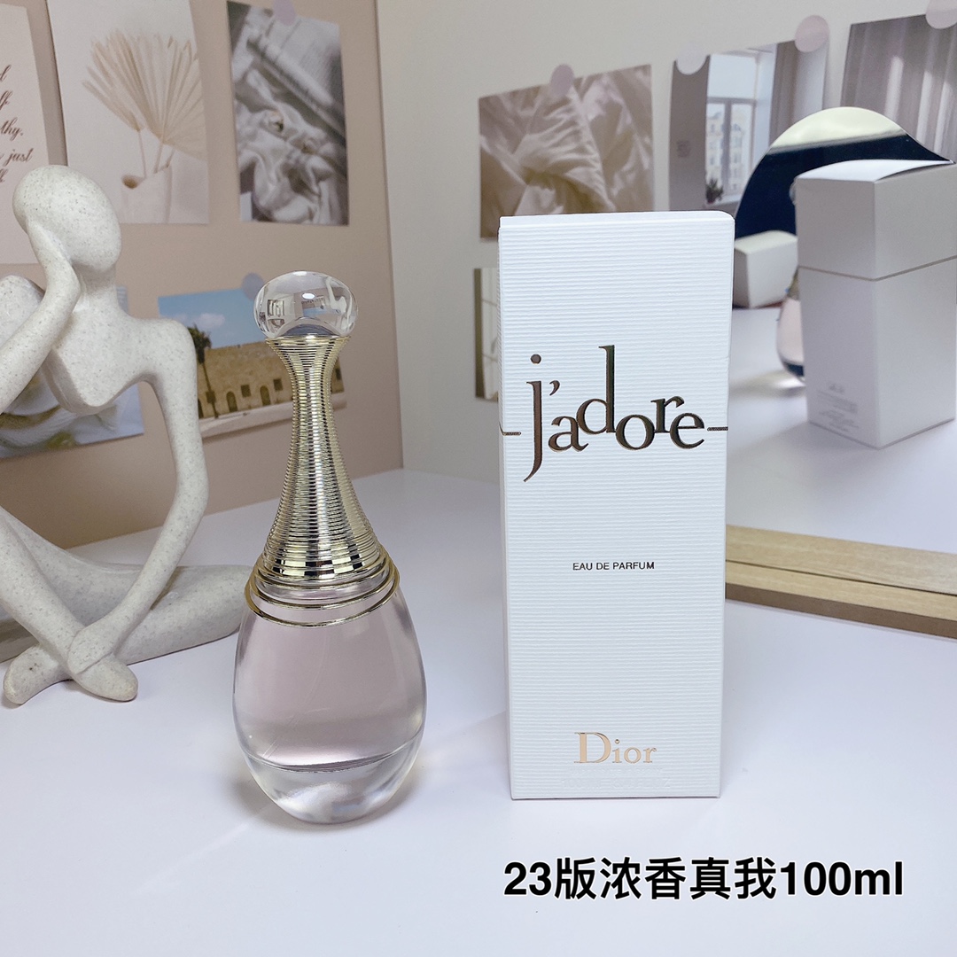 Dior J'adore Eau de Parfum 100ml - Luxurious Floral Fragrance for Women 4 i1698134895 1799 2
