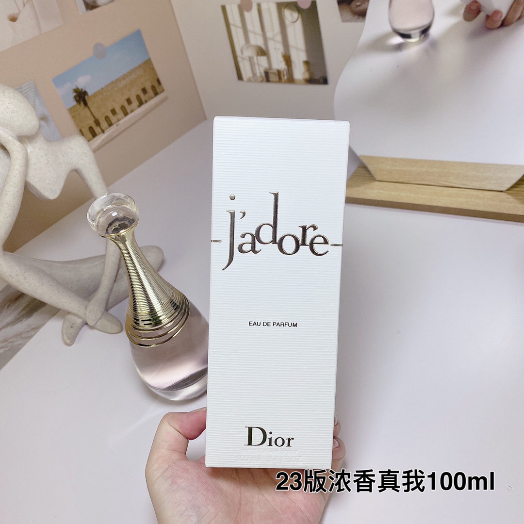 Dior J'adore Eau de Parfum 100ml - Luxurious Floral Fragrance for Women 5 i1698134895 4349 3
