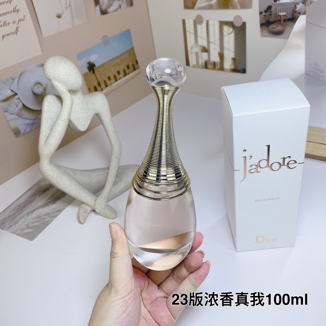 Dior J'adore Eau de Parfum 100ml - Luxurious Floral Fragrance for Women 2 i1698134895 7165 0