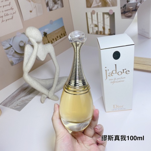 Dior J'adore Eau de Parfum Infinissime 100ml - Classic Women's Fragrance 1 Dior J'adore Eau de Parfum Infinissime 100ml - Classic Women's Fragrance