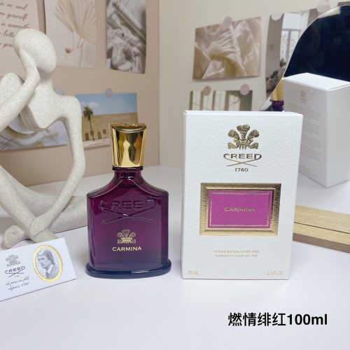 Creed Carmina Eau de Parfum - 75ml - Woody Floral Fragrance 1 Creed Carmina Eau de Parfum - 75ml - Woody Floral Fragrance