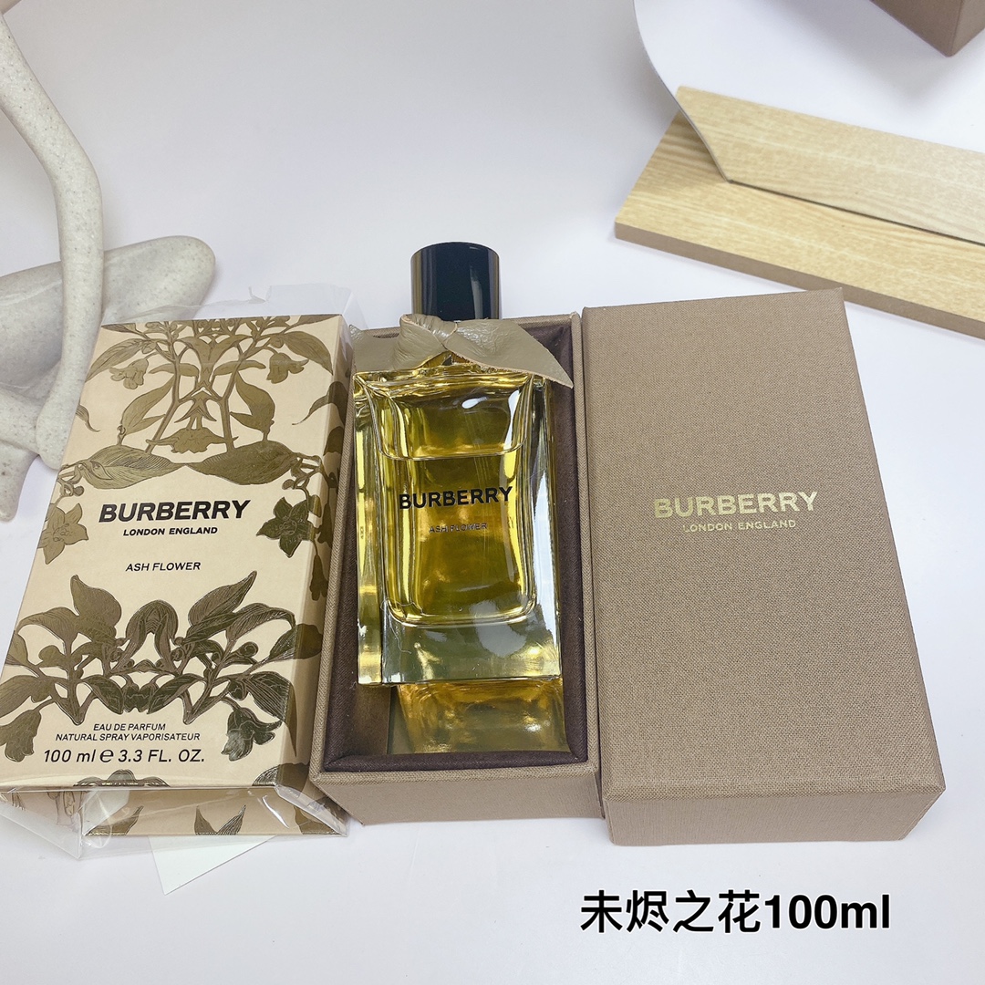 Burberry Ash Flower Eau de Parfum 100ml - A Floral Fragrance 7 i1699858513 3947 5