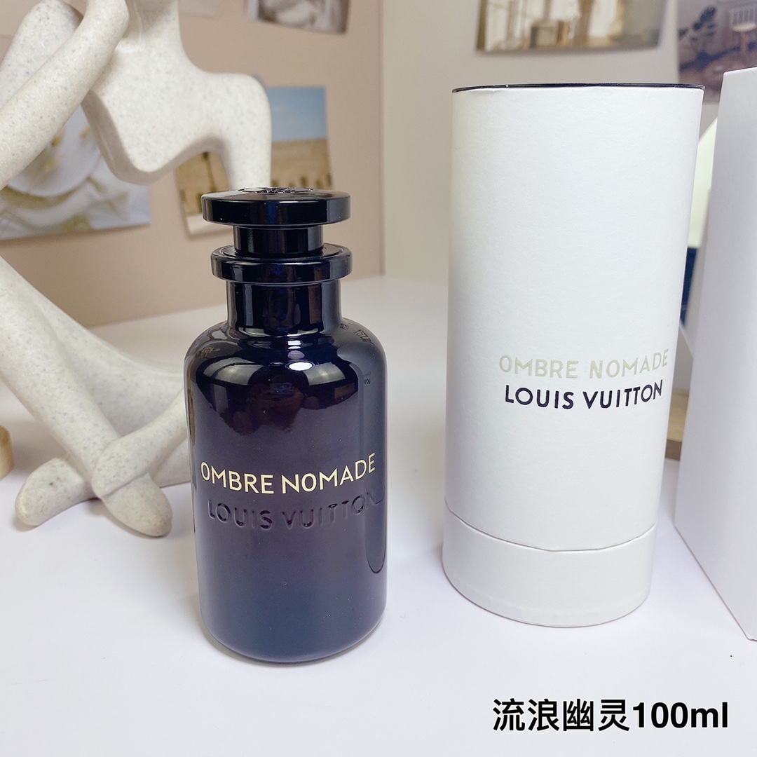 Louis Vuitton Ombre Nomade Eau de Parfum - 100ml Unisex Fragrance 9 i1700408009 4981 8
