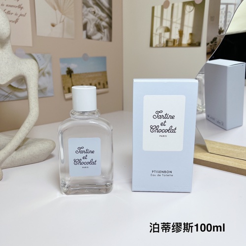 Tartine et Chocolat Ptisenbon Eau de Toilette - 100ml Baby Perfume 1 Tartine et Chocolat Ptisenbon Eau de Toilette - 100ml Baby Perfume