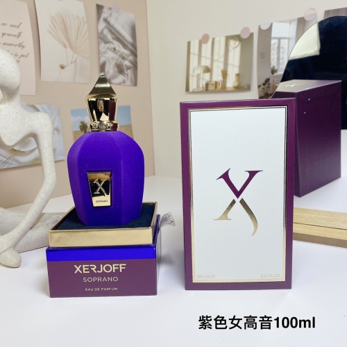 Xerjoff Soprano Eau de Parfum - 100ml Oriental Floral Scent 1 Xerjoff Soprano Eau de Parfum - 100ml Oriental Floral Scent