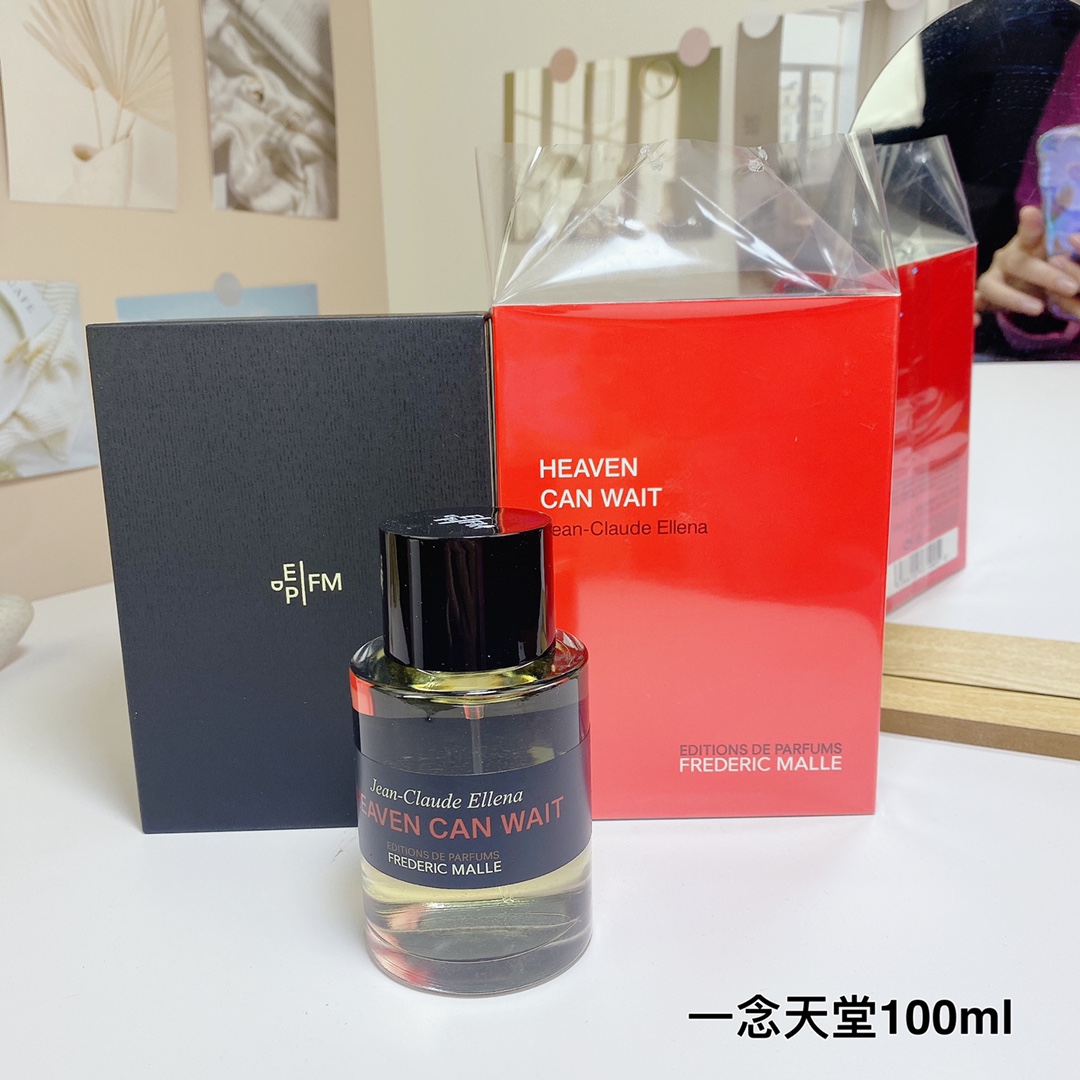 Frederic Malle Heaven Can Wait Eau de Parfum - 100ml Floral Fragrance 4 i1701098631 1525 0