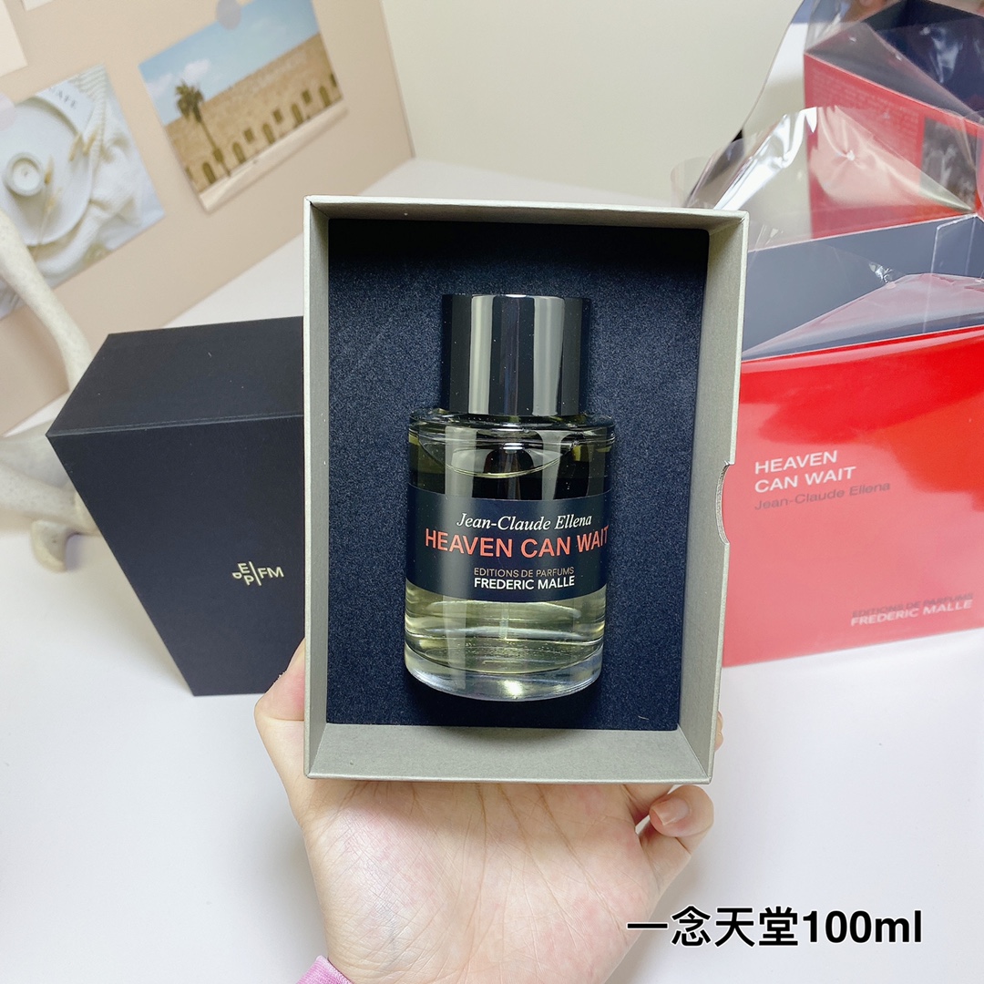 Frederic Malle Heaven Can Wait Eau de Parfum - 100ml Floral Fragrance 2 i1701098631 3974 0