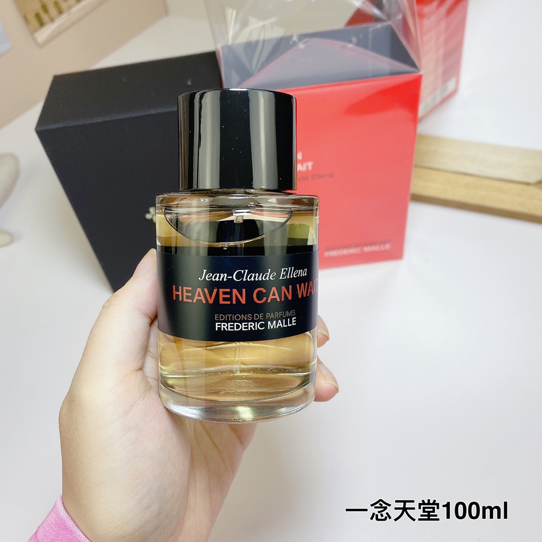Frederic Malle Heaven Can Wait Eau de Parfum - 100ml Floral Fragrance 5 i1701098631 9410 0