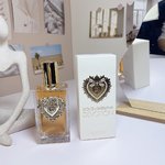 Dolce & Gabbana Perfume Devotion