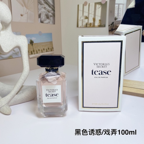 Victoria's Secret Tease Eau de Parfum, 3.4 oz - Warm & Playful Scent 1 Victoria's Secret Tease Eau de Parfum, 3.4 oz - Warm & Playful Scent