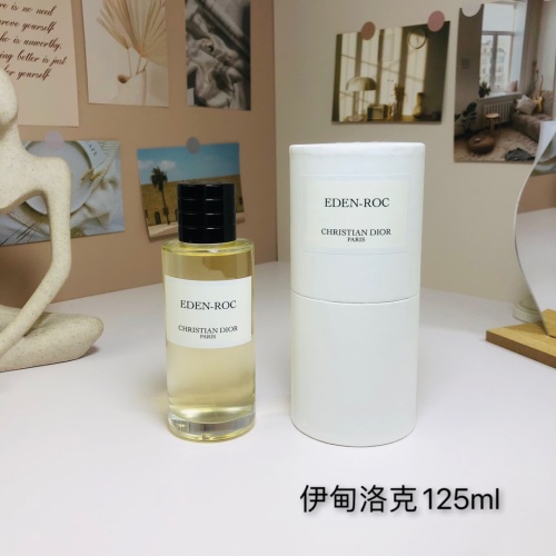 Dior Eden-Roc Collection Perfume - 125ml - Luxurious and Long-lasting 1 Dior Eden-Roc Collection Perfume - 125ml - Luxurious and Long-lasting