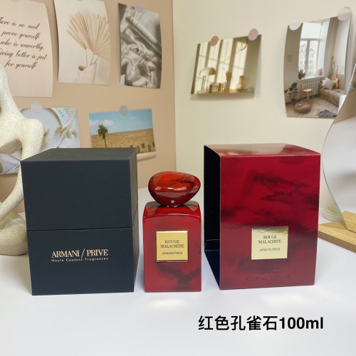 Armani Prive Rouge Malachite 100ml - Oriental Floral Fragrance for Women 1 Armani Prive Rouge Malachite 100ml - Oriental Floral Fragrance for Women