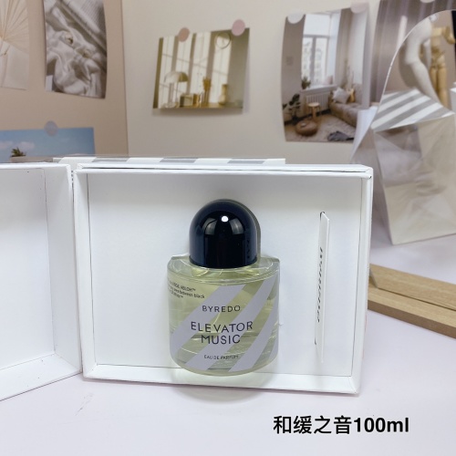 Byredo Elevator Music Eau de Parfum 100ml - Premium Quality Fragrance 1 Byredo Elevator Music Eau de Parfum 100ml - Premium Quality Fragrance