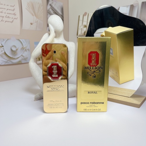 Paco Rabanne 1 Million Royal Eau de Parfum - 100ml 1 Paco Rabanne 1 Million Royal Eau de Parfum - 100ml