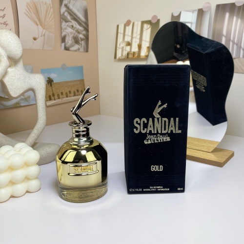 Jean Paul Gaultier Scandal Gold Eau de Parfum - 80ml Women's Fragrance 1 Jean Paul Gaultier Scandal Gold Eau de Parfum - 80ml Women's Fragrance