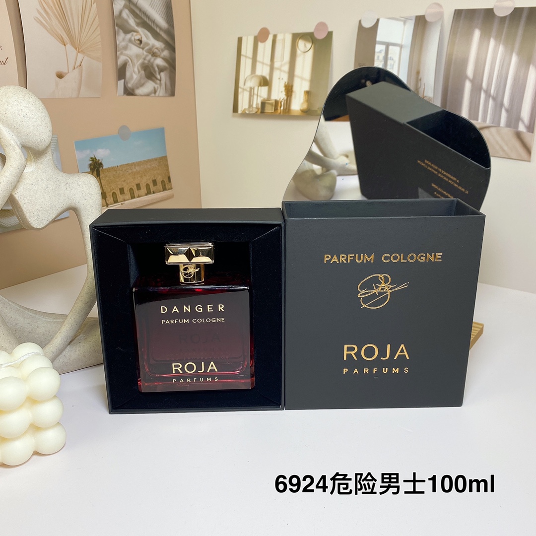 Roja Dove Danger Pour Homme Parfum Cologne, 100ml - Fragrance for Men 6 i1703406827 2154 0