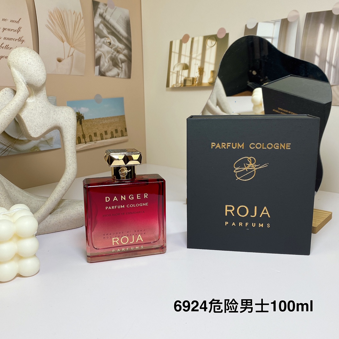 Roja Dove Danger Pour Homme Parfum Cologne, 100ml - Fragrance for Men 2 i1703406827 5965 0