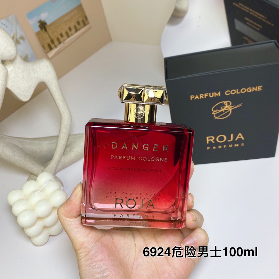 Roja Dove Danger Pour Homme Parfum Cologne, 100ml - Fragrance for Men 3 i1703406827 9332 0