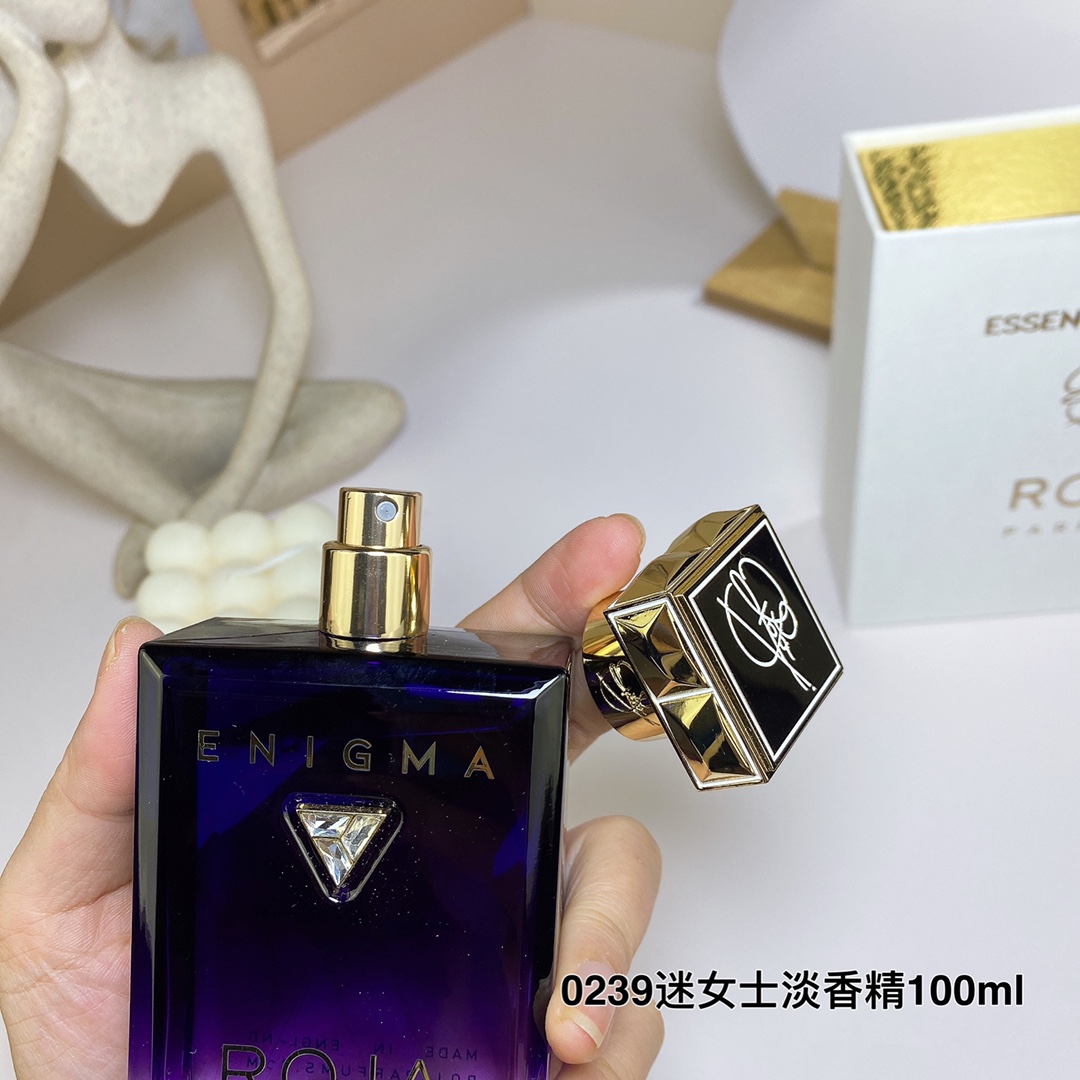 Roja Dove Enigma Pour Femme Essence De Parfum - 100ml Women's Fragrance 6 i1703407192 1617 0