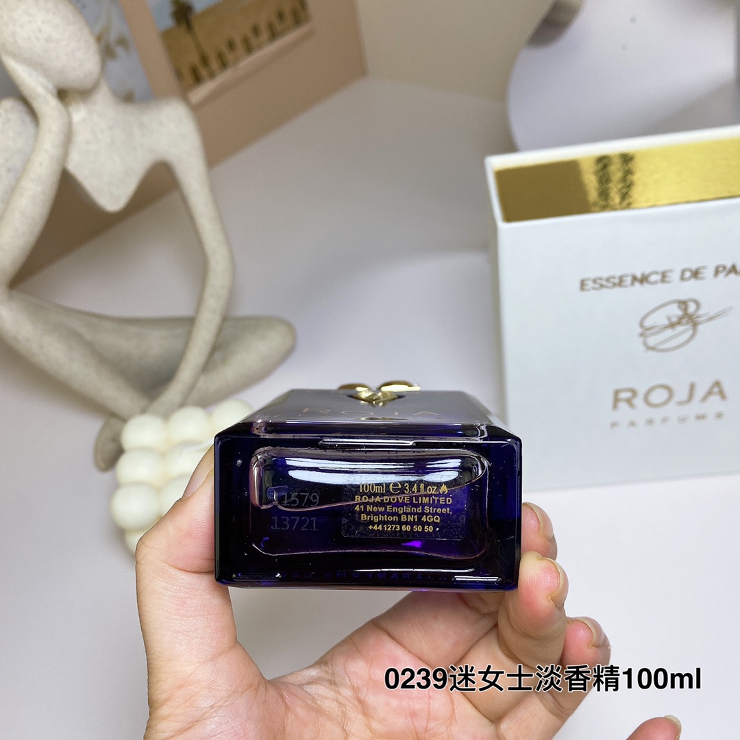 Roja Dove Enigma Pour Femme Essence De Parfum - 100ml Women's Fragrance 4 i1703407192 2824 0