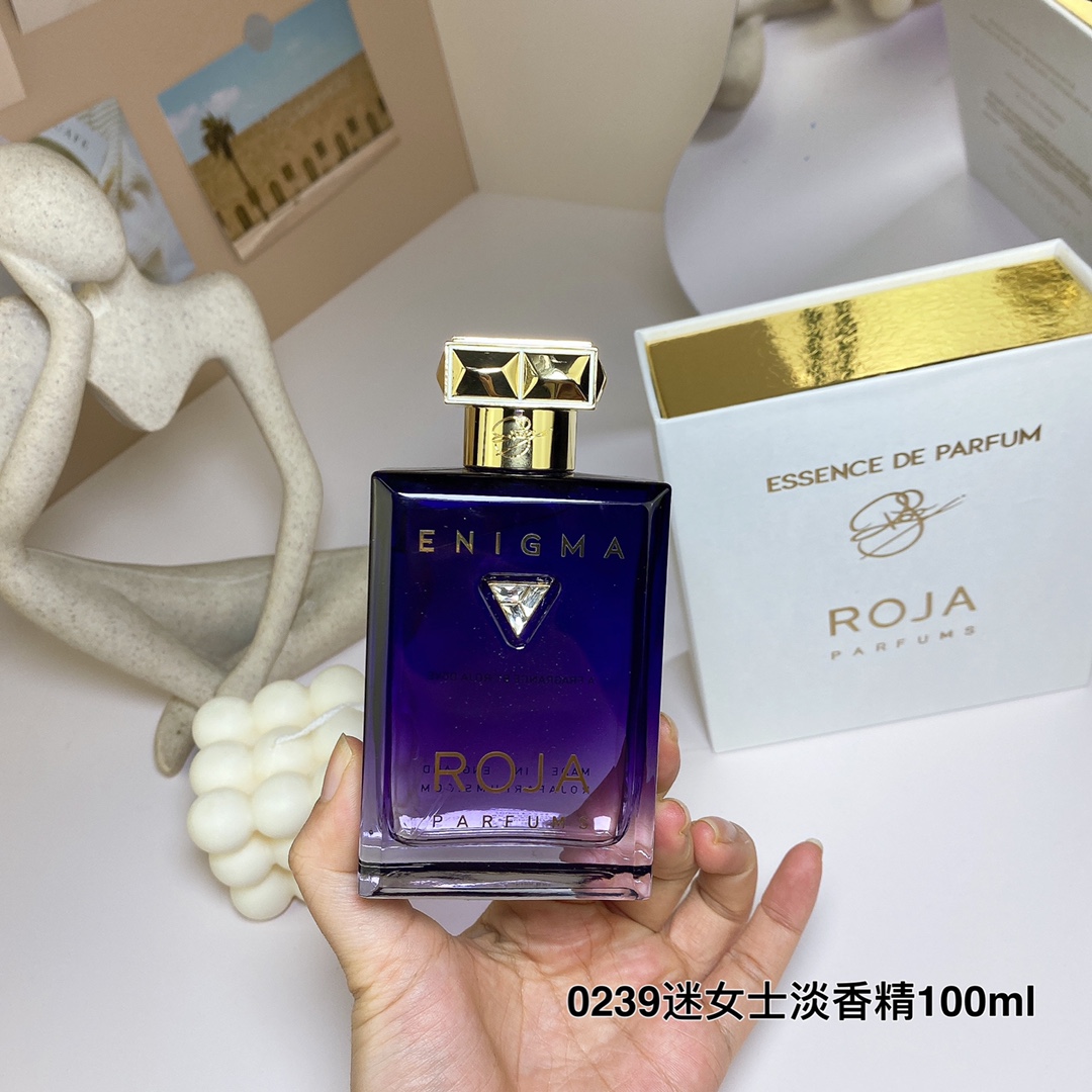 Roja Dove Enigma Pour Femme Essence De Parfum - 100ml Women's Fragrance 3 i1703407192 701 0